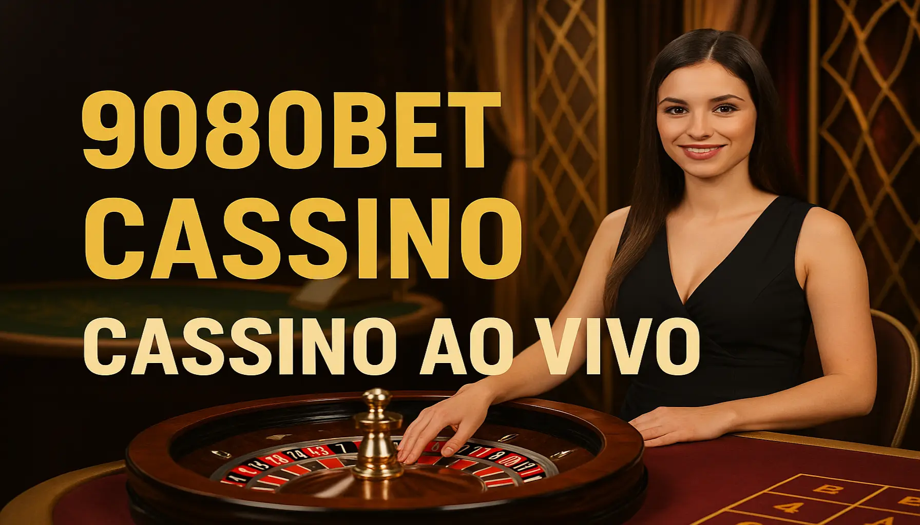 O 9080BET Live Casino lança promoções regularmente