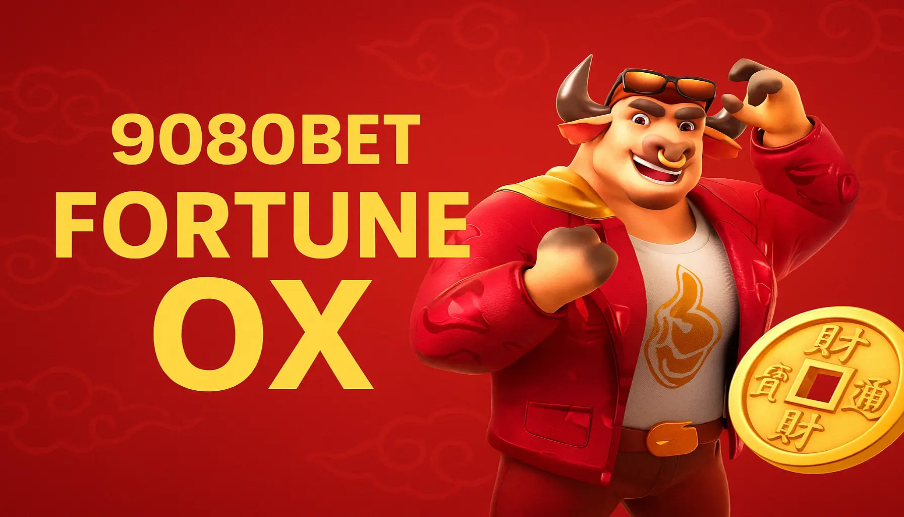 Fortune Ox no 9080BET - Aposte Agora e Reivindique Seus Ganhos
