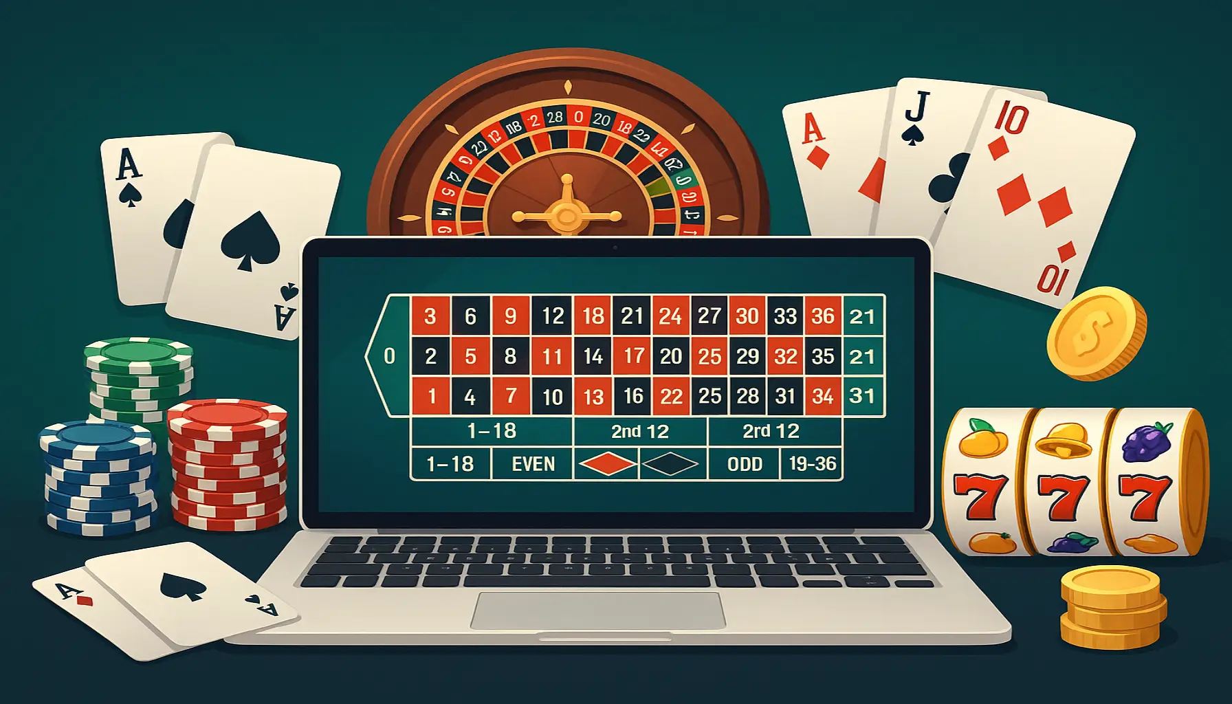 Cassino Online 9080BET
