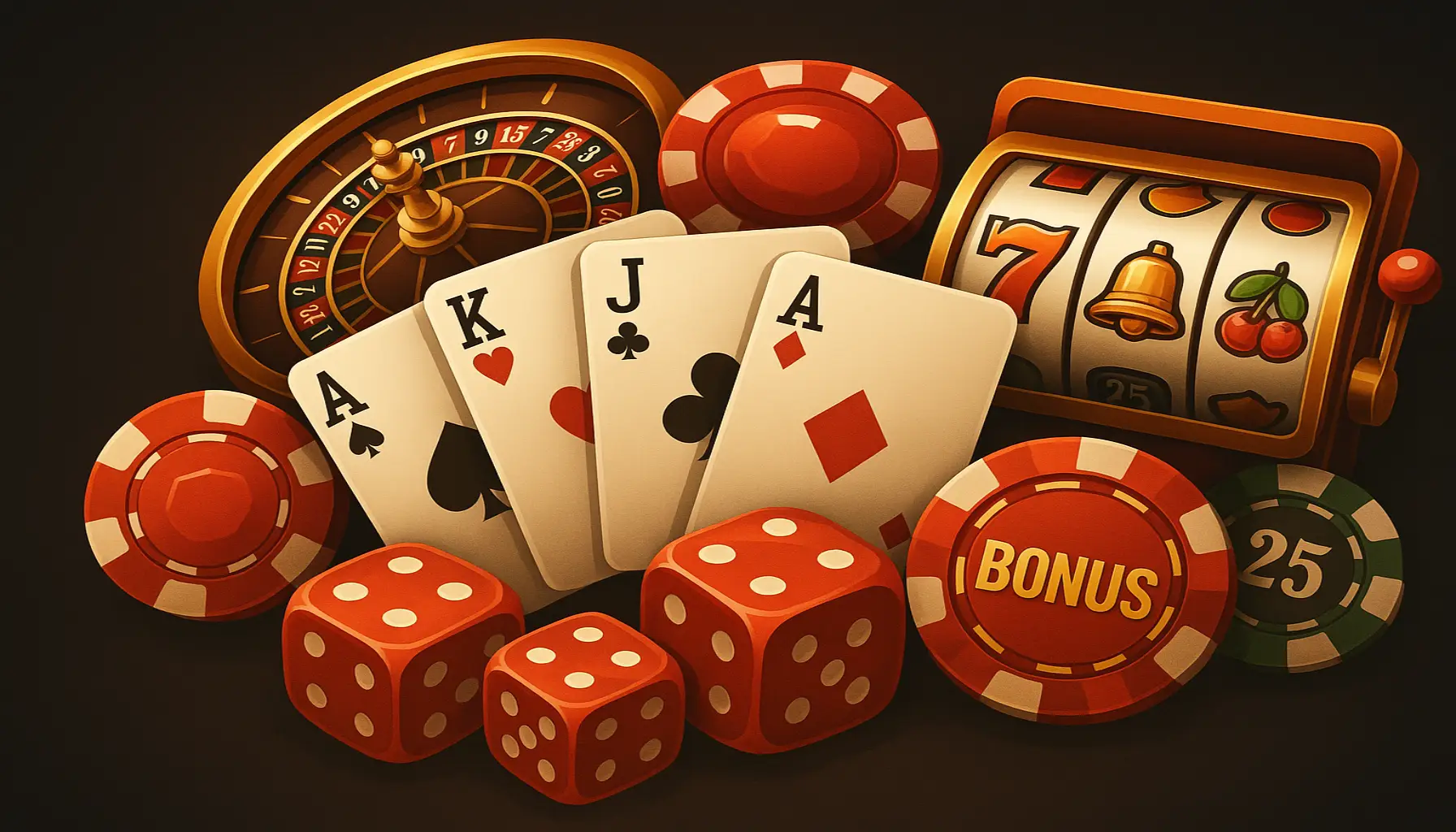 Jogos de cassino online 9080BET