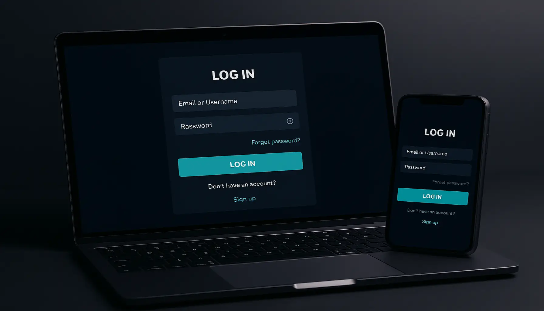 Login no Cassino 9080BET
